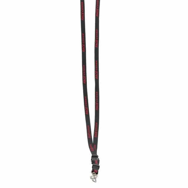 RACEceiver Detachable Lanyard - For RACEceiver Scanners