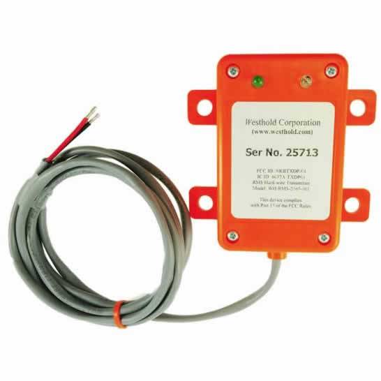 Westhold Hardwire Transponder