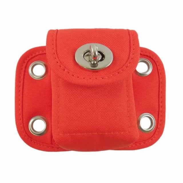 Westhold Pro Transponder Mounting Pouch