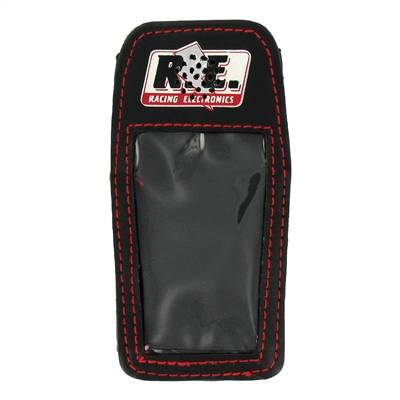 Racing Electronics RE3000 Premium Red Scanner Package