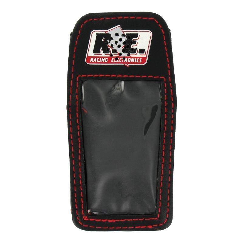 Racing Electronics RE3000 Platinum GEMINI 5 Scanner Package