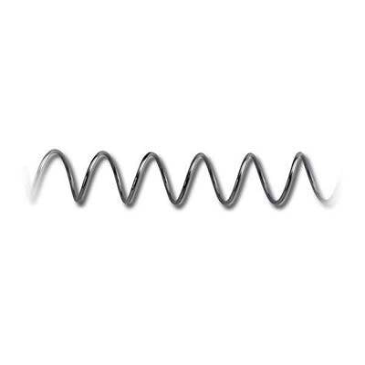 Earl's #12 Inner Hose Support Spring 4'