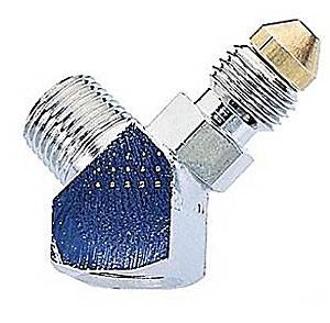 MagnaFuel Jet Adapter Fitting - #3 x 1/8" x 1/8" Water Pumpill