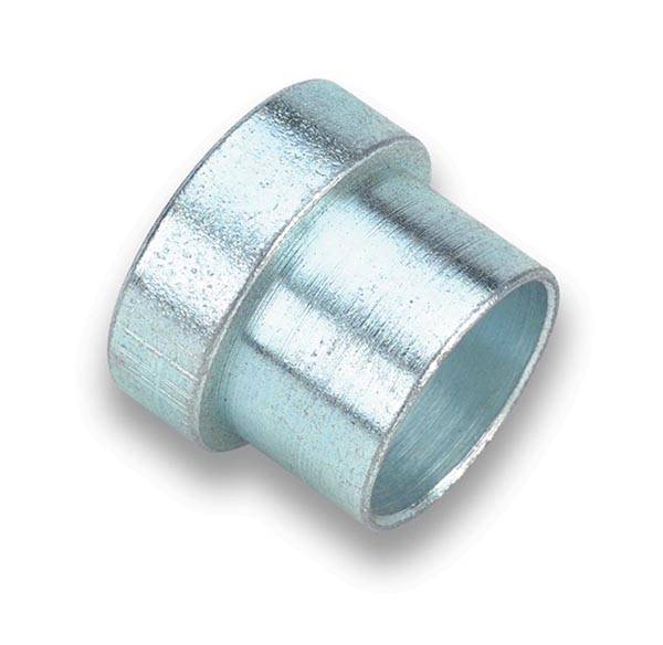 Earl's #4 Steel Tube Sleeves (2 Pack)