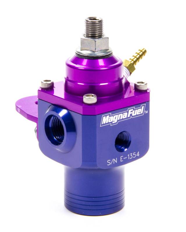 MagnaFuel 2-Port Boost Reference Regulator