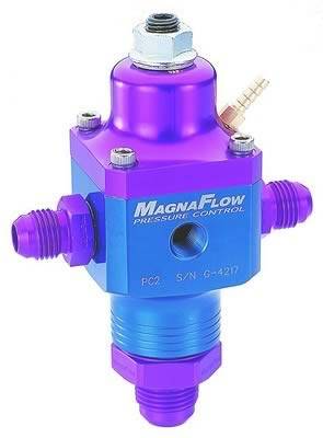 MagnaFuel 2-Port Boost Reference Regulator