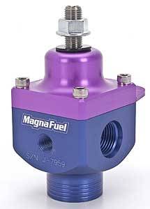 MagnaFuel 2-Port Regulator