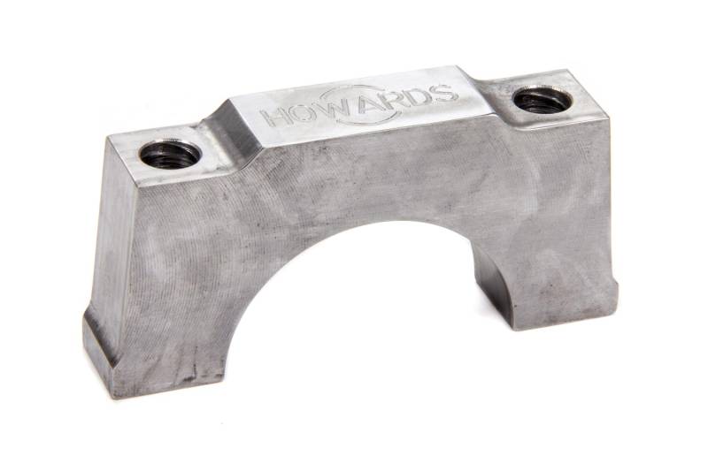 Howards SB Chevy Billet Front Main Cap