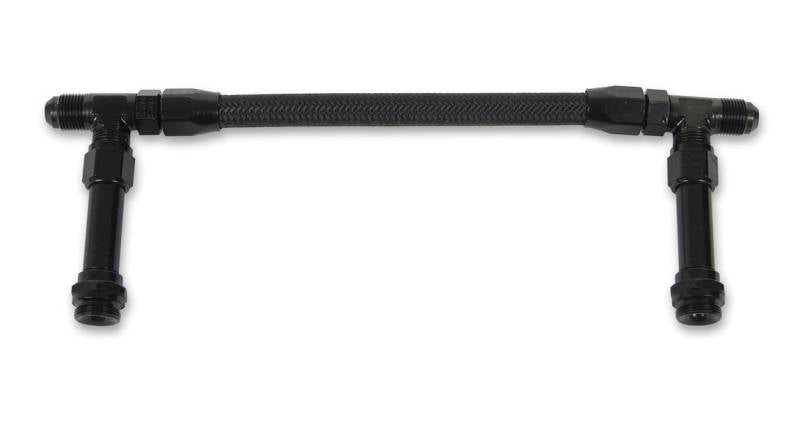 Earl's Ano-Tuff 4500 Carb Fuel Line Kit Water Pumpro-Lite Hose
