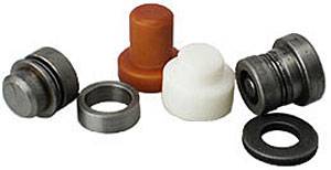 Crower Cam Thrust Plug - SB Chevy