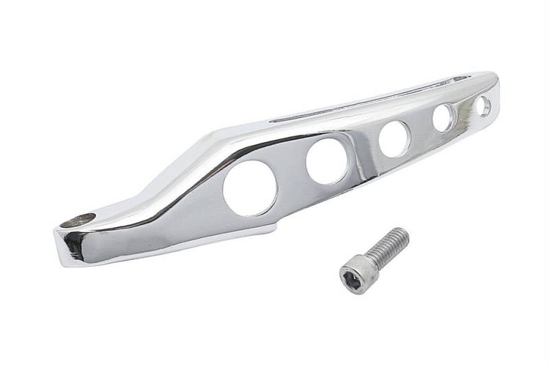Mr. Gasket Alternator Bracket - Hi Tech Style