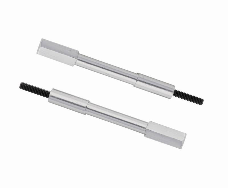 Mr. Gasket Valve Cover Speed Stud - Length: 4 3/8"