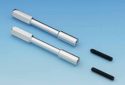 Mr. Gasket Valve Cover Speed Stud - Length: 4 3/8"