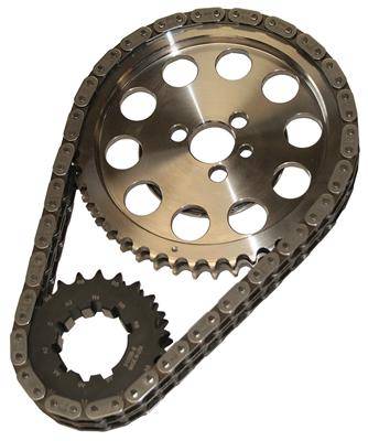 Howards Timing Set - SB Chevy Billet