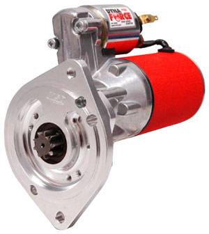 MSD DynaForce Starter - High Speed - BB Ford 351M-460