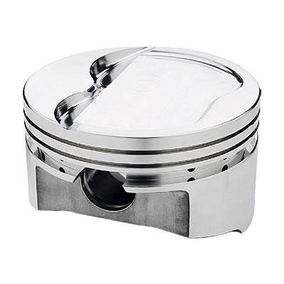 SRP SB Ford Dished Piston Set 4.030 Bore -14.5cc