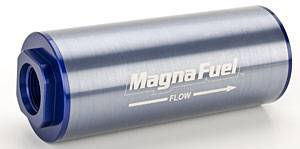 MagnaFuel -12 AN Fuel Filter - 150 Micron