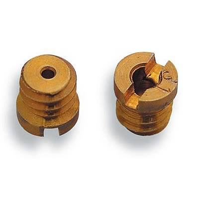 Holley Carburetor Emulsion Jet - Hole Size: .040"