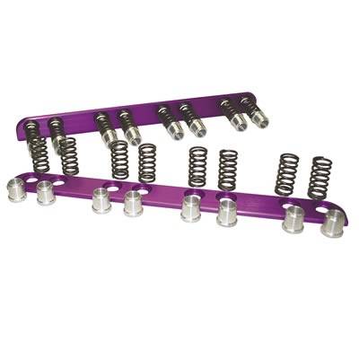 Howards Rev Kit - SB Chevy w/ Roller Lifters- Cut-A-Way Style
