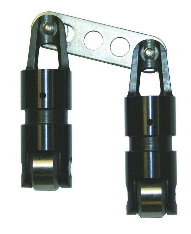 Howards Solid Roller Lifters - SB Chevy Verticle Style