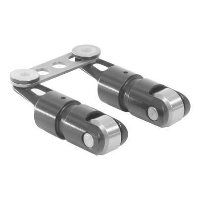 Howards Solid Roller Lifters - SB Chevy Verticle Style