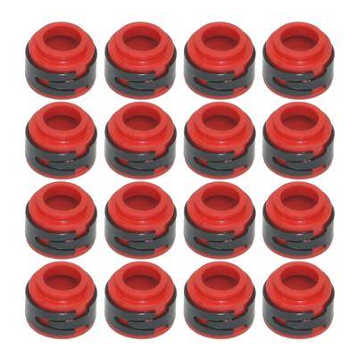 Howards Valve Seals - 11/32 x .500 - Pc. Type w/o Glue