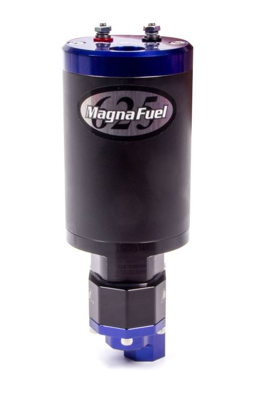 MagnaFuel ProTuner 625 Inline Electric Fuel Pump