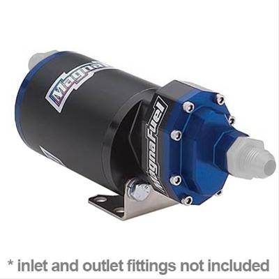 MagnaFuel ProTuner 625 Inline Electric Fuel Pump