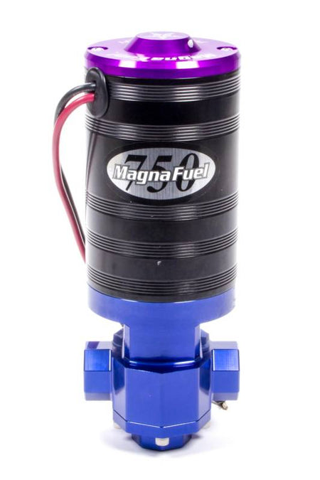 MagnaFuel ProStar SQ 750 Electric Fuel Pump