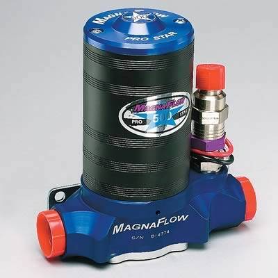 MagnaFuel ProStar 500 Electric Fuel Pump