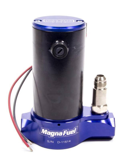 MagnaFuel QuickStar 275 Fuel Pump