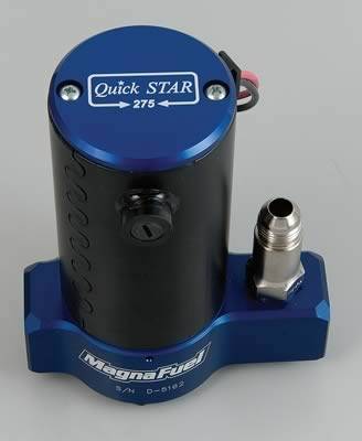 MagnaFuel QuickStar 275 Fuel Pump