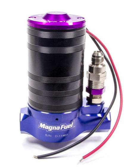 MagnaFuel QuickStar 300 Fuel Pump