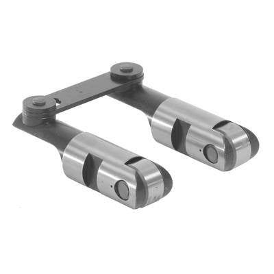 Isky Cams SB Chevy R/Z Roller Lifters - .185" Offset