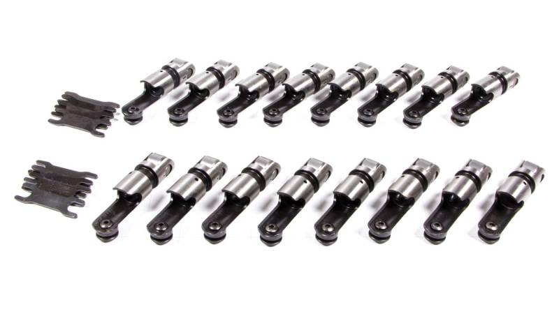 Isky Cams SB Chevy R/Z Roller Lifters - .180" Offset