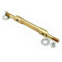 Global West Upper Control Arm Shaft Offset - GM - 1967-69 Camaro/Firebird / 1964-72 Chevelle, El Camino, Malibu, Monte Carlo