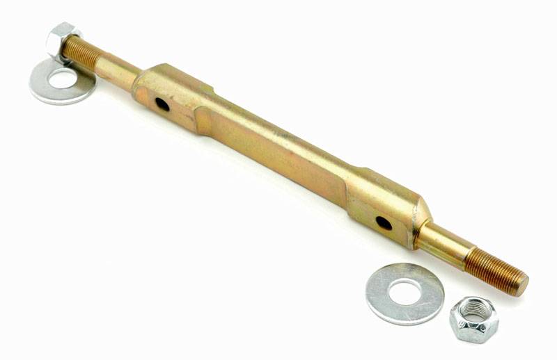 Global West Upper Control Arm Shaft Offset - GM - 1967-69 Camaro/Firebird / 1964-72 Chevelle, El Camino, Malibu, Monte Carlo