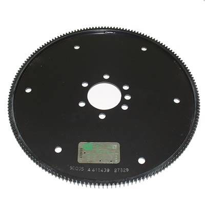 J.W. Performance Chevy 168 Tooth Flywheel Lightweight