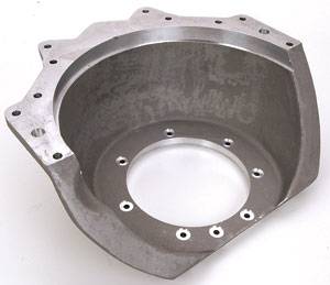 J.W. Performance TH400 Ultra-Bell
