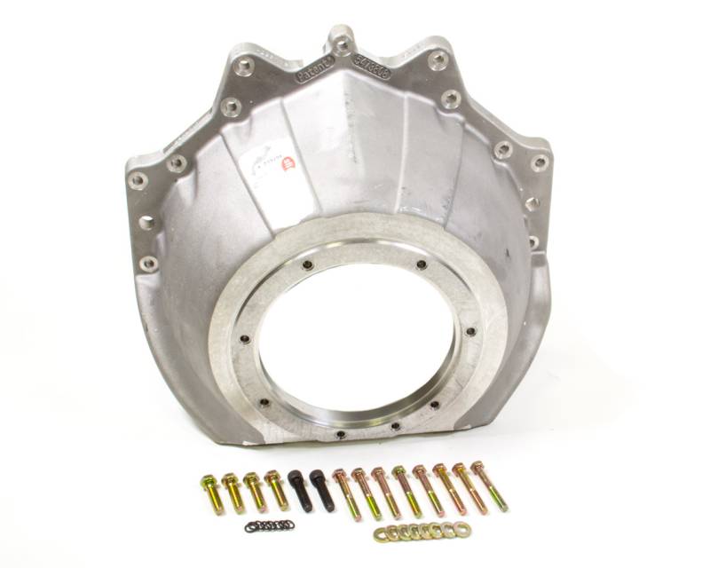 J.W. Performance GM LS Series To GM TH400 Ultra-Bell