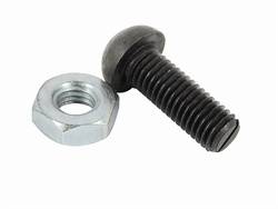 Lakewood Adjustable Clutch Fork Pivot Ball - L-2.645"