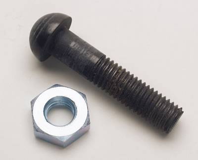 Lakewood Adjustable Clutch Fork Pivot Ball - L-2.645"