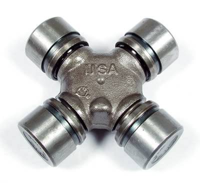 Lakewood Performance U-Joints - 3.622" Outside Span