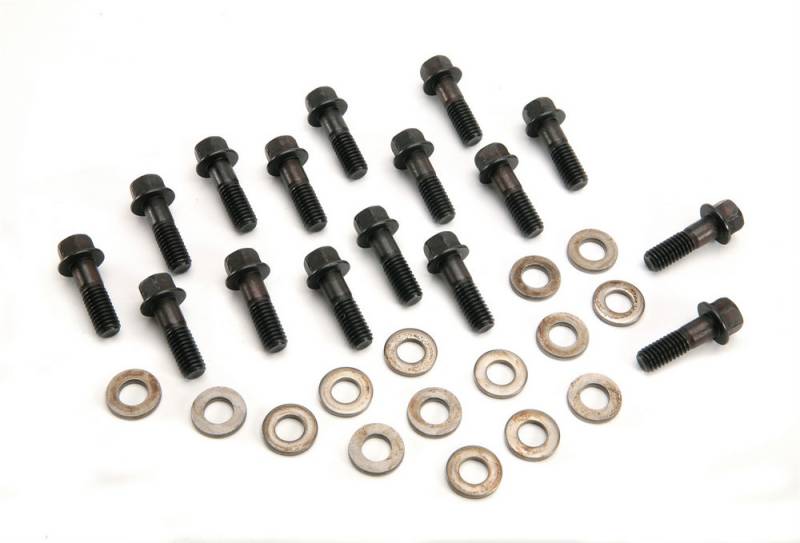 Mr. Gasket Super Intake Manifold Bolts