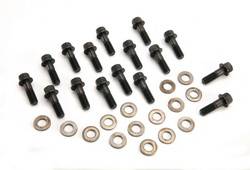 Mr. Gasket Super Intake Manifold Bolts