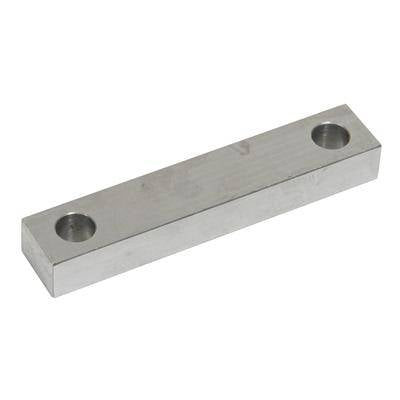 Howards Rear Main Cap Support Strap - SB Chevy