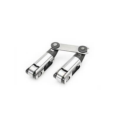 Crower Roller Lifters - SB Chevy SB2 w/Pin Oiling