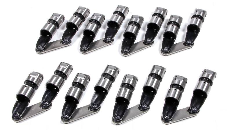 Crower Roller Lifters - SB Chevy Severe Duty
