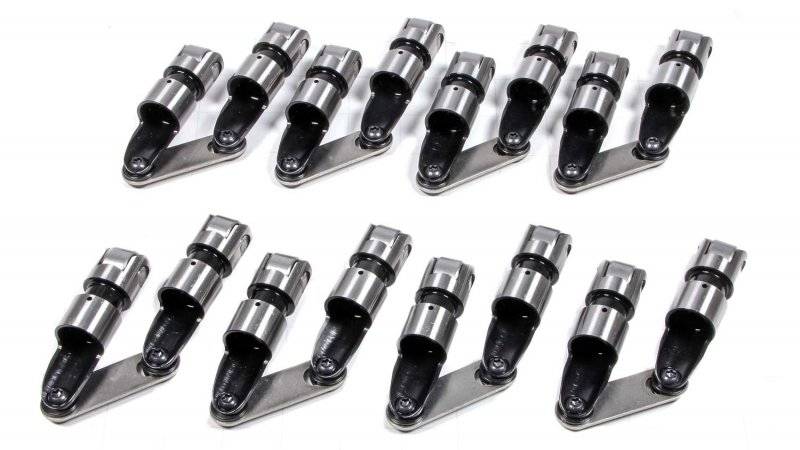 Crower Roller Lifters - SB Chevy Severe Duty