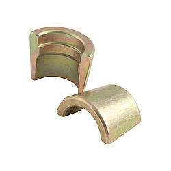 Crower Valve Locks - 7 Degree - 0.050" Less Height - Set of 32